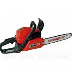 Бензопила Solo 642-35-14 в Москве