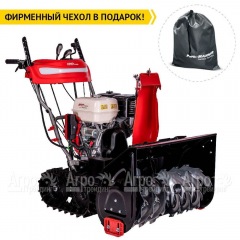 Снегоуборщик гусеничный HND ST 76 XST в Москве