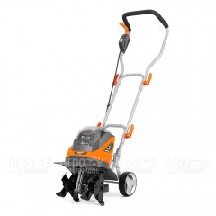 Культиватор аккумуляторный Daewoo DAT 3042Li (без аккумулятора и зарядного устройства) в Москве