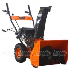 Снегоуборщик Prorab GST 61 S в Москве