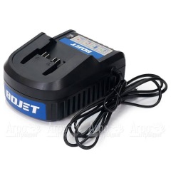 Зарядное устройство CP6020 для аккумуляторной техники Bojet в Москве