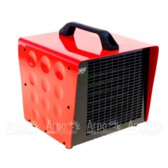 Электрическая тепловая пушка Ресанта ТЭПК-3000 в Москве