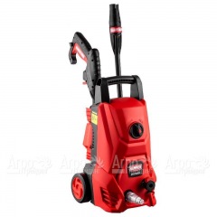 Мойка высокого давления Hammer MVD1500C в Москве