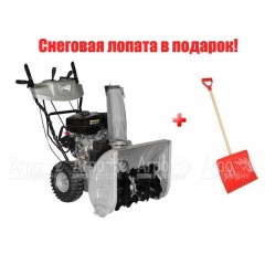 Снегоуборщик Agro Star AS6556 в Москве