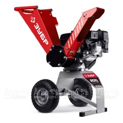 Измельчитель бензиновый Зубр БИС-50 в Москве