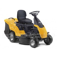 Садовый трактор Stiga Combi 1066 H в Москве