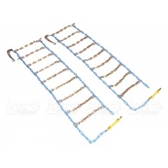 Комплект цепей на колеса Tielburger КС-002-009 в Москве