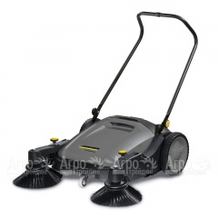 Подметальная машина Karcher KM 70/20 C 2SB в Москве