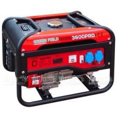 Бензиновый генератор Green Field 3600PRO 2,5 кВт в Москве