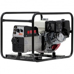 Сварочный генератор Europower ЕР 200 Х1 AC 4.32 кВт в Москве