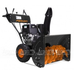Снегоуборщик Parton PA711650 в Москве