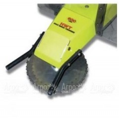 Защита от разброса травы  для триммеров Grillo  HWT в Москве