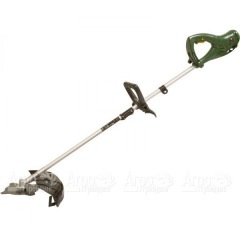 Электрокоса (электрический триммер) Калибр ЭТ-1350В+ в Москве