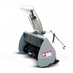 Насадка снегоотбрасыватель 70 см для мотоблоков Caiman 320, 330, 340 в Москве