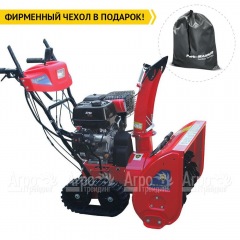 Снегоуборщик гусеничный APEK-AS 1170 ME (T) Pro Line в Москве