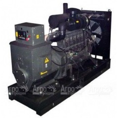 Электрогенератор Mitsudiesel MD-50 в Москве