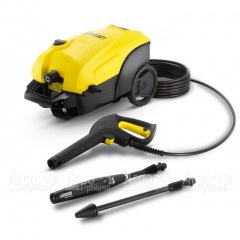 Мойка высокого давления Karcher K 4 Compact в Москве