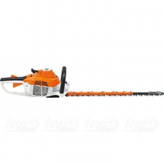 Бензиновый кусторез (бензокусторез) Stihl HS 56 C-E в Москве
