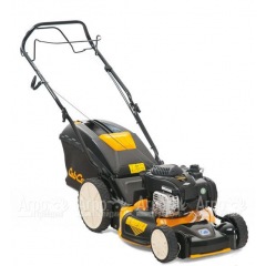 Газонокосилка бензиновая Cub Cadet CC 53 SPB HW в Москве