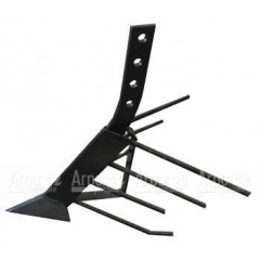 Картофелевыкапыватель Patriot КВ-2 в Москве