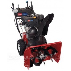 Снегоуборщик Toro 38820 в Москве