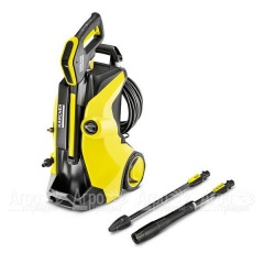 Мойка высокого давления Karcher K 5 Full Control в Москве
