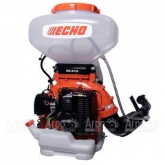 Опрыскиватель-распылитель бензиновый Echo DM-6120 в Москве
