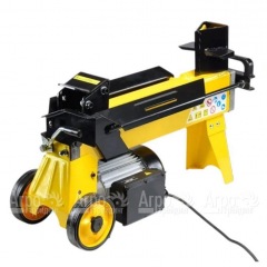 Электрический дровокол Huter HLS-4500 в Москве