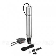 Напорный погружной насос Karcher BP 4 Deep Well в Москве