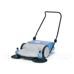 Подметальная машина Kranzle 2+2 в Москве