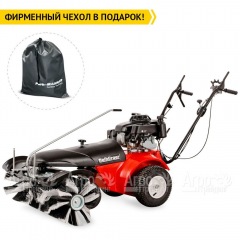 Подметальная машина Tielburger TK48 (B&#38;S) в Москве