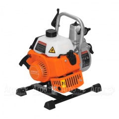 Бензиновая мотопомпа Кратон GWP-25 в Москве