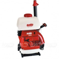 Бензиновый опрыскиватель Solo 444 в Москве