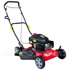 Газонокосилка бензиновая DDE LM 51 Увертюра в Москве