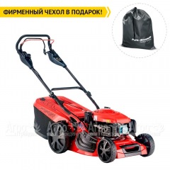 Газонокосилка бензиновая Solo by AL-KO 4731 VSI-A в Москве