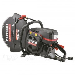 Бензорез Elitech GCE 400 в Москве
