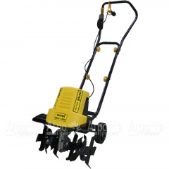 Культиватор электрический Huter EMC-1400 в Москве