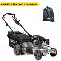 Газонокосилка бензиновая Мобил К XM551 Премиум в Москве