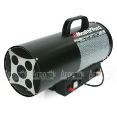 Газовая тепловая пушка MasterYard 30M в Москве