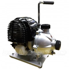 Бензиновая мотопомпа Zongshen XG 10 в Москве