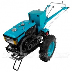 Мотоблок BauMaster DT-8809X в Москве