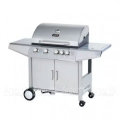 Гриль газовый Aesto с 4 горелками в Москве