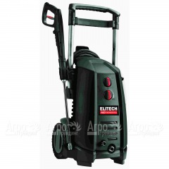 Мойка высокого давления Elitech HPW 3000IFR в Москве