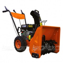 Снегоуборщик Prorab GST 71 ES в Москве