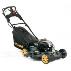 Газонокосилка бензиновая Yard-Man YM 7021 SPBE в Москве