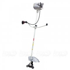  Бензокоса (бензиновый триммер) Интерскол КБ-25/43В в Москве