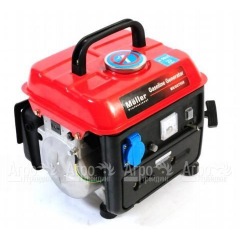 Бензгенератор Moeller MR/GGT950 8 кВт в Москве