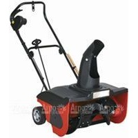 Снегоуборщик электрический Ikra mogatec esf 6020 в Москве