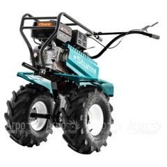 Мотоблок Sturm GK9313G12 (фрезы в комплекте) в Москве