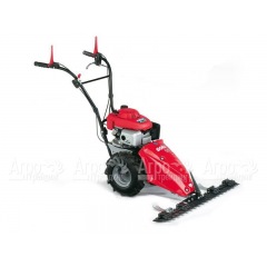 Бензиновая сенокосилка Solo 531 в Москве